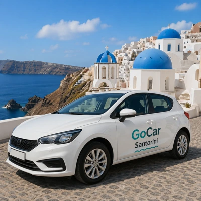 Car Rental Santorini No Deposit Car Rental Santorini No Deposit